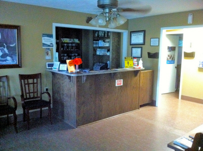 Dr. Tammy Dye, Veterinarian / Owner at Florence Animal Clinic