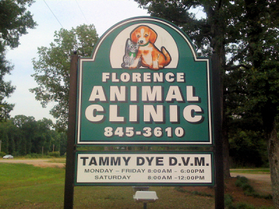 Florence Animal Clinic